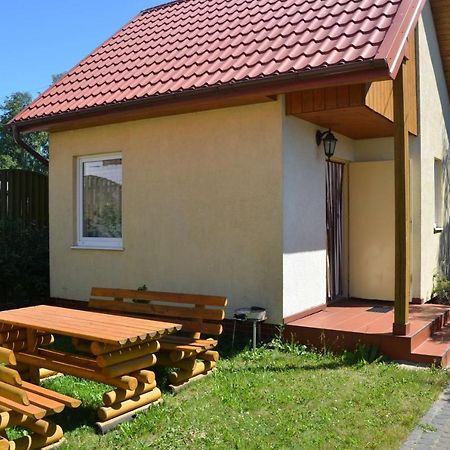 Bed and Breakfast Sedna à Jastrzębia Góra Extérieur photo