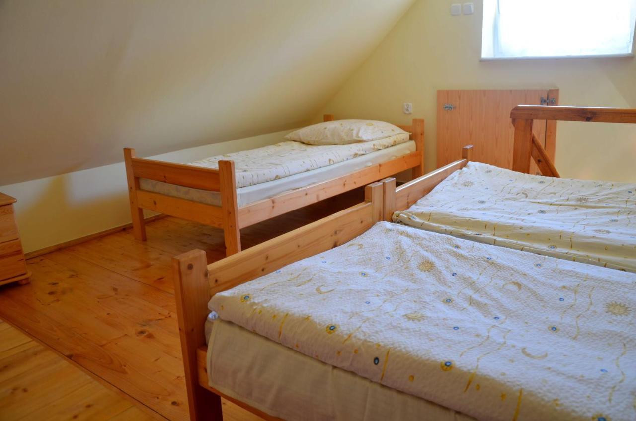 Bed and Breakfast Sedna à Jastrzębia Góra Extérieur photo