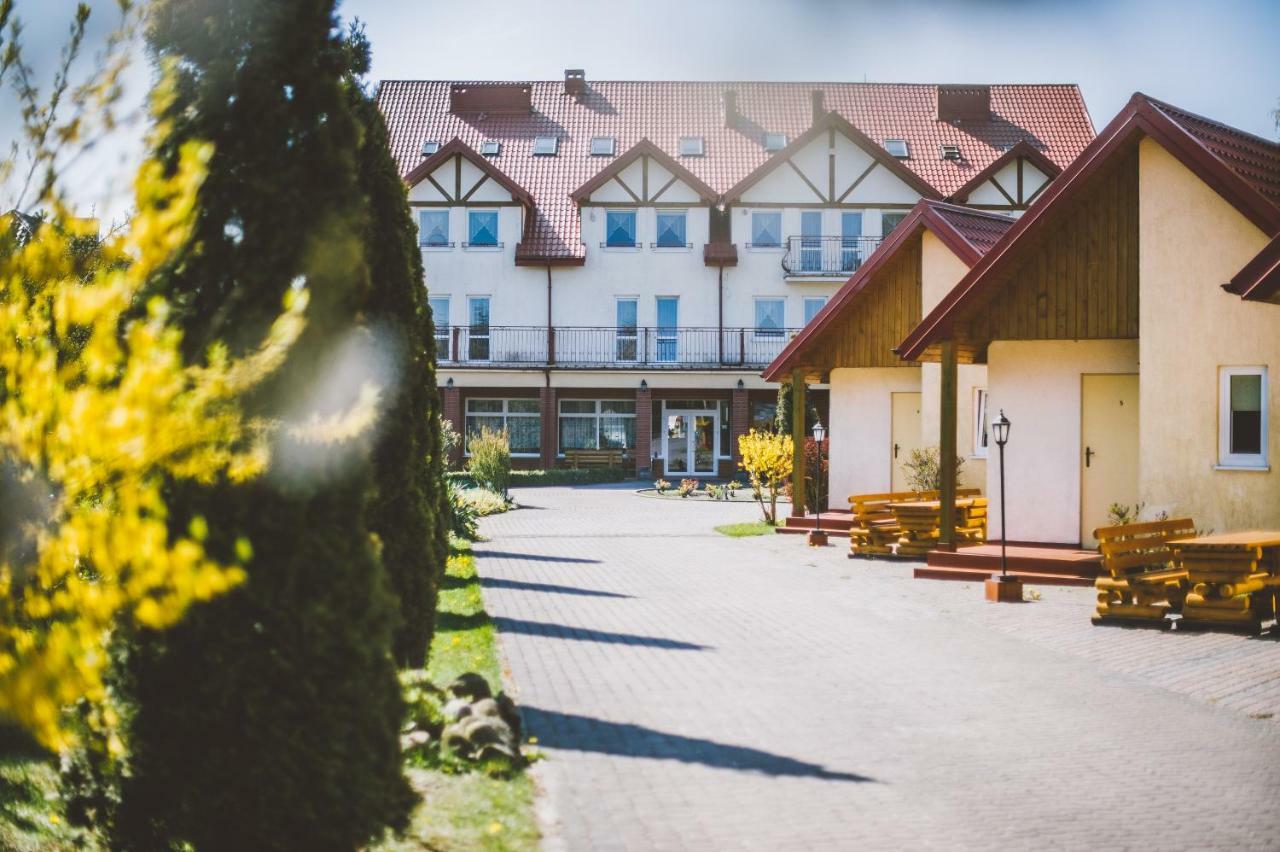 Bed and Breakfast Sedna à Jastrzębia Góra Extérieur photo