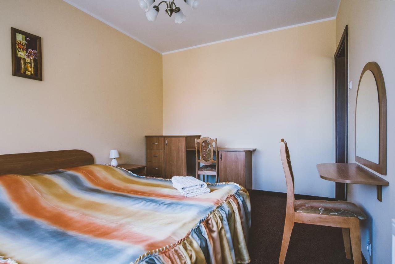 Bed and Breakfast Sedna à Jastrzębia Góra Chambre photo