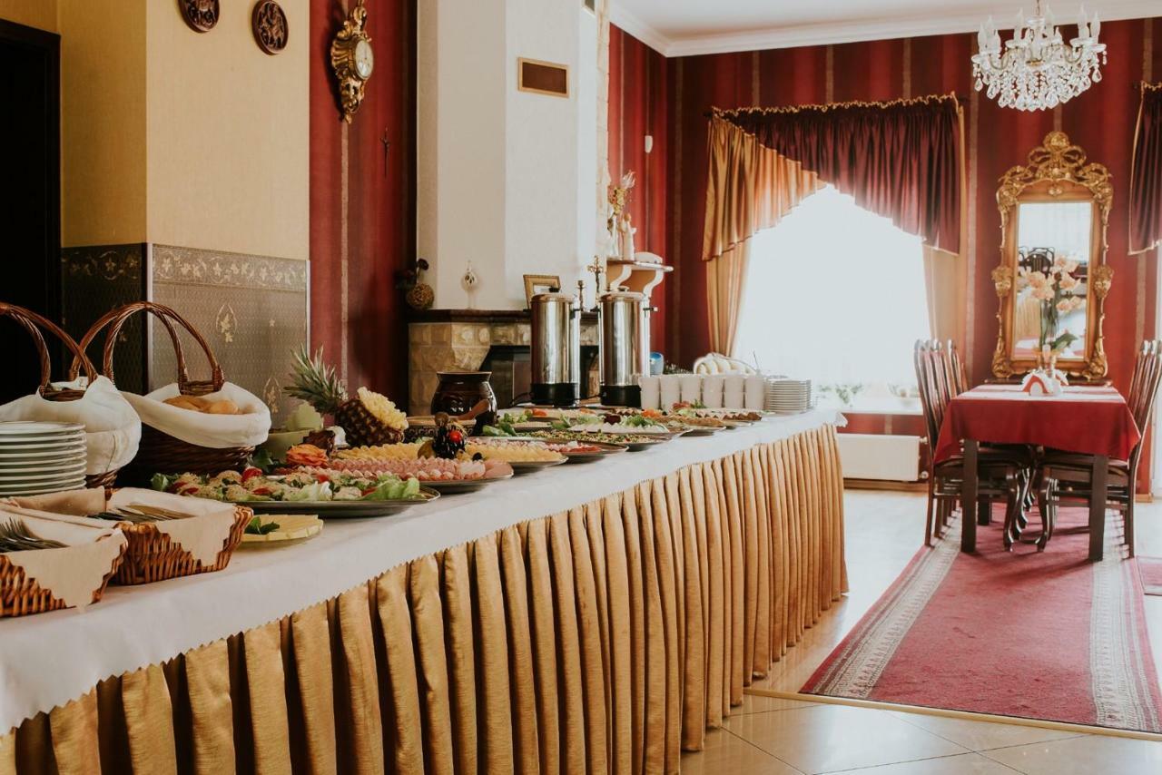 Bed and Breakfast Sedna à Jastrzębia Góra Extérieur photo